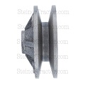 UF41345  Generator Pulley---Replaces FAC10130B